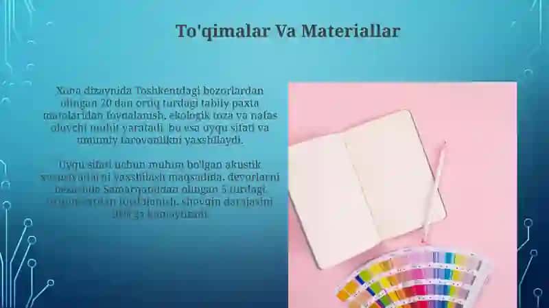Xona enteryerining jihozlanish dizayni yotoqxona va mehmonxonalarni jihozlash usullari 3