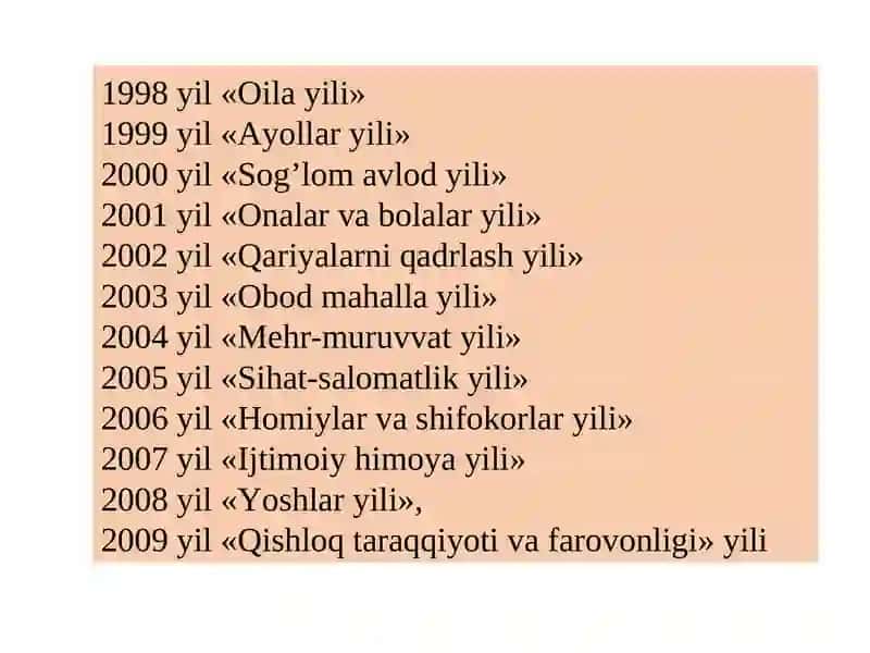 O‘zbekistonda ijtimoiy pedagogikaning rivojlanish tarixi 3