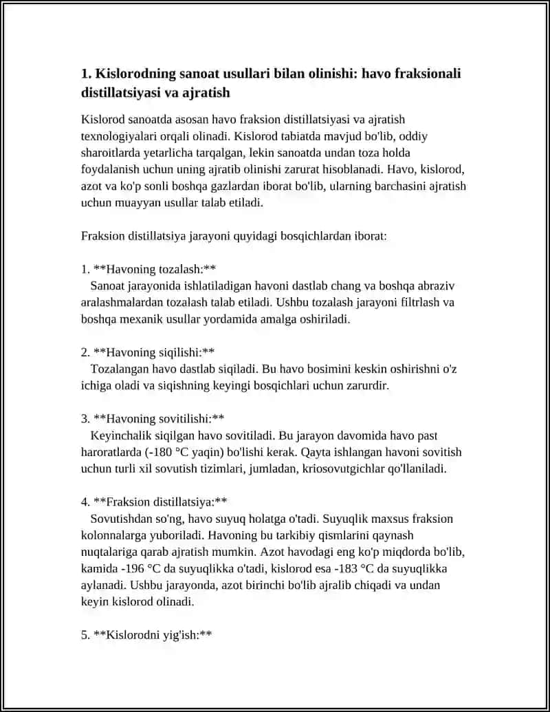 Kislorod va vodorod 3
