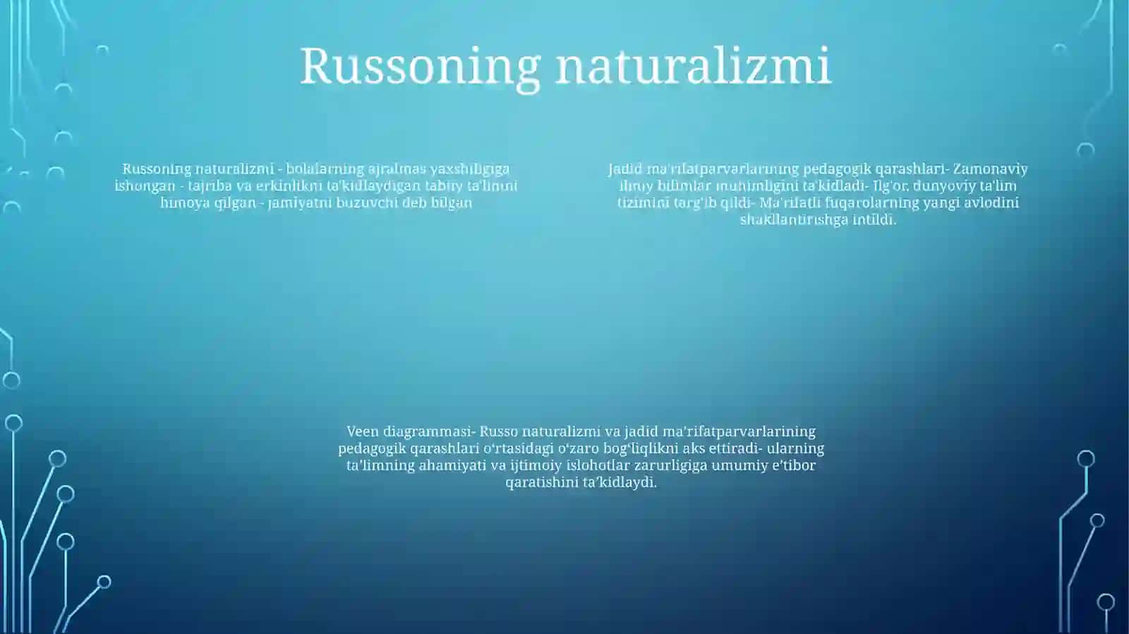 Jadid Ma'Rifatparvarlarining Pedagogik Qarashlari 3