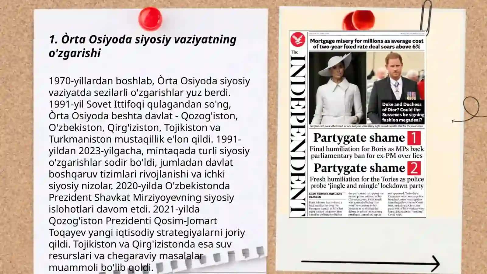 Tohiriylar va Safforiylar 3