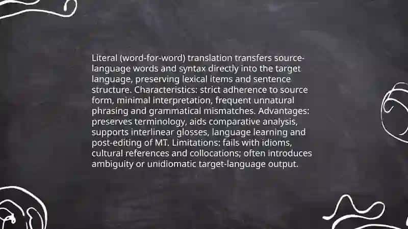 TRANSLATION WAYS OF INFORMATION 3