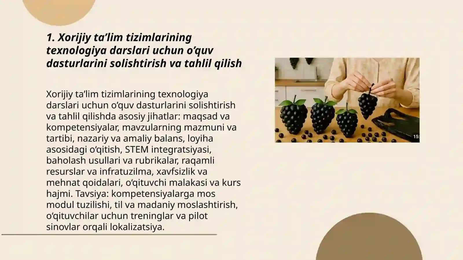 Texnologiyadarslaridaxorijiytalimtizimidanfoydalanishningmetodvausullari 3