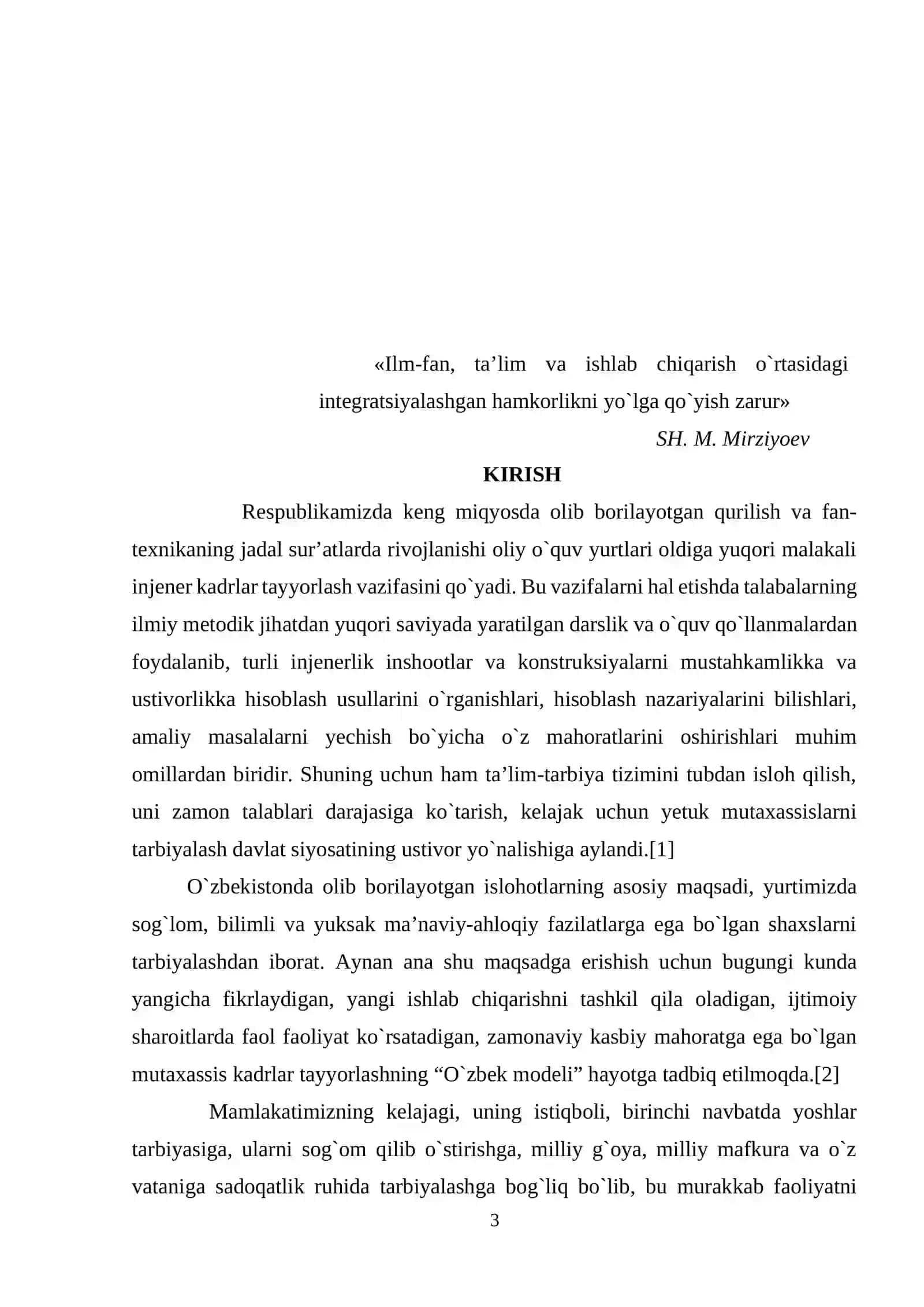 Lagoxilin va ularning hosilalari sintezi 3
