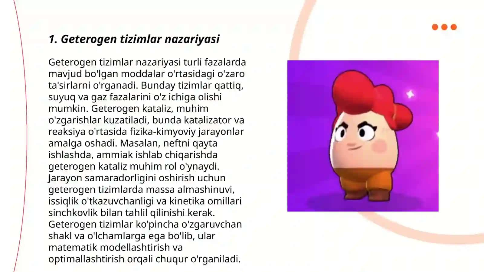 Geterogen IFT 3