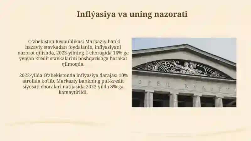 Pul-kredit siyosati vositalari 3