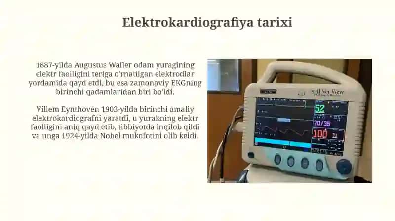 Elektrokardiografiya 3