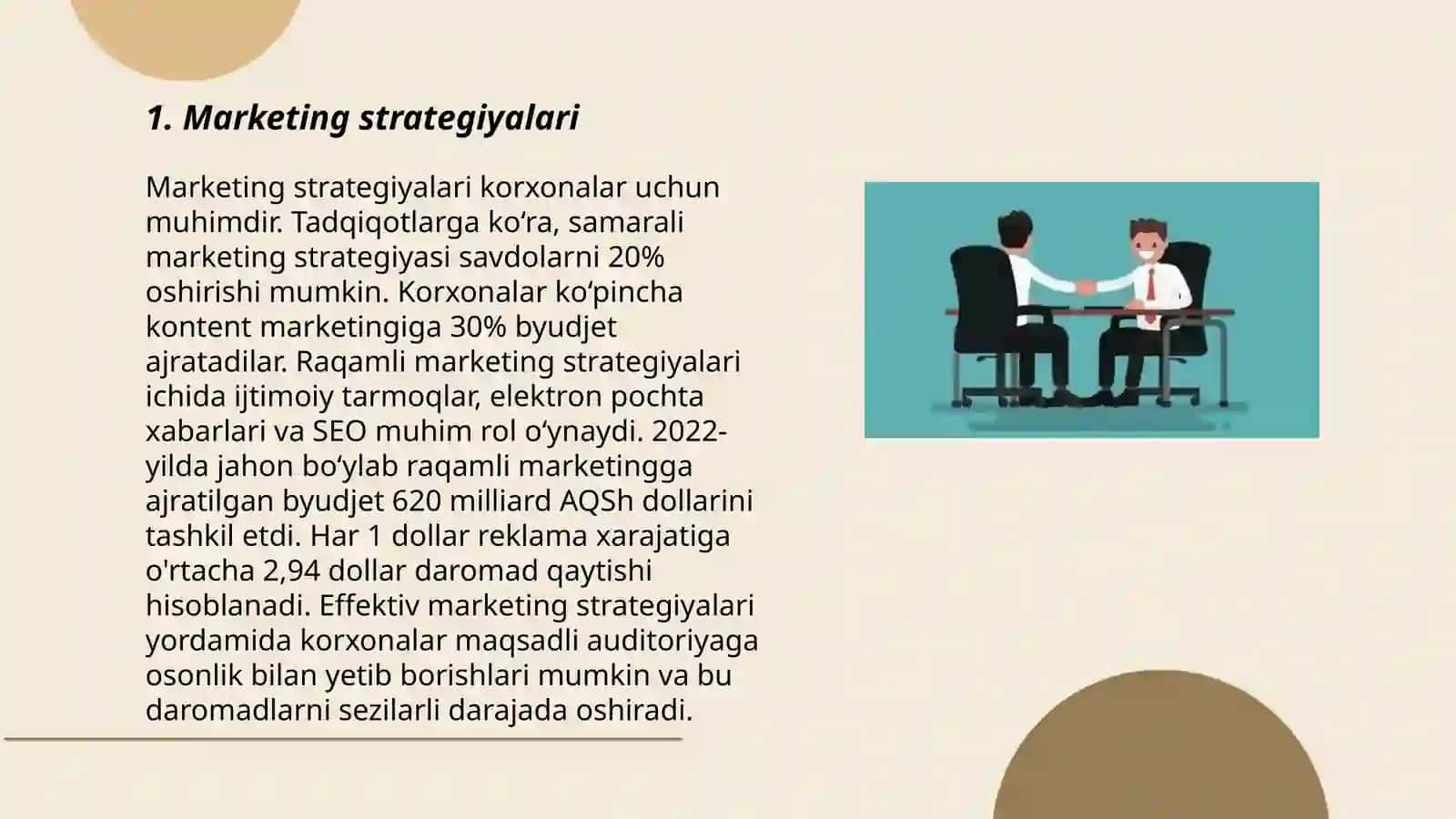 Funksional strategiyalar 3