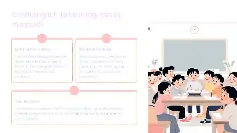 Boshlang‘ich ta’limda innovatsiya va integratsiya 3
