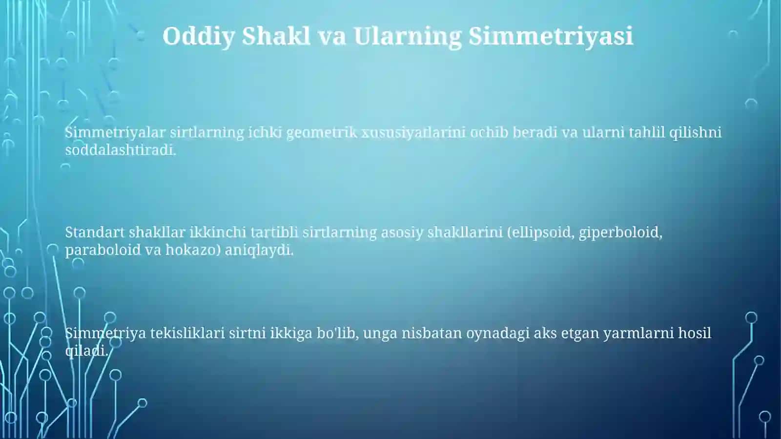 2-tartiblisirtlarningurinmatekisligi 3