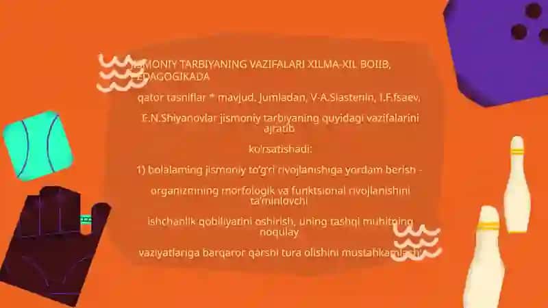 TERMIZ DAVLAT PEDAGOGIKA INSTITUTI TILLAR FAKULTETI 3