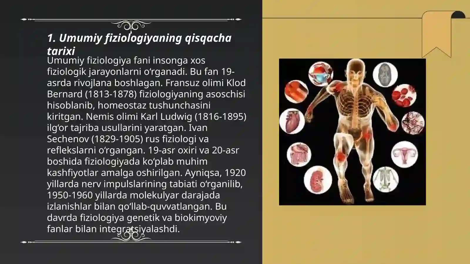 Umumiy fiziologiya 3