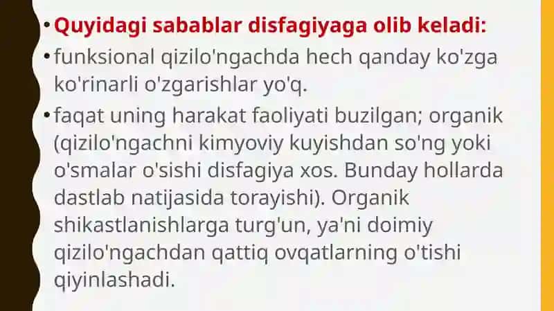 Disfagiya 3