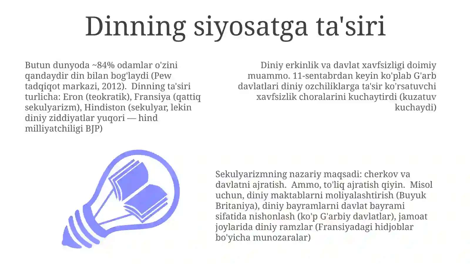 Jamiyathayotidadunyoviylikvadiniylikmutanosiblik 3