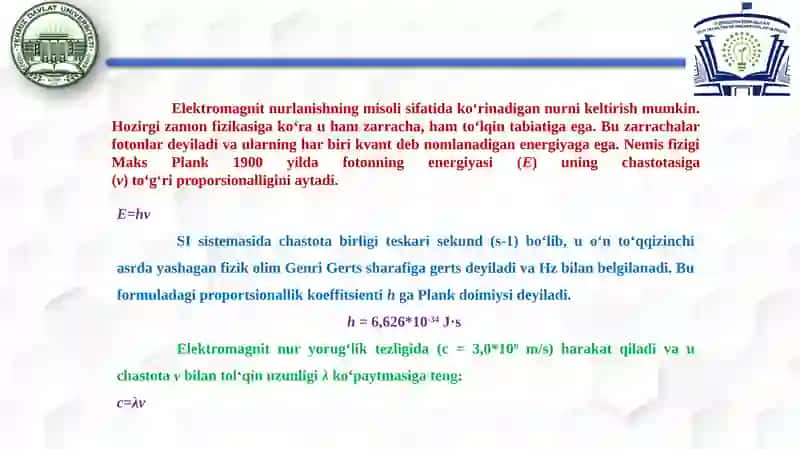 Asosiy xromofor guruhlarining yutilish jadvallari. Jadvallardan foydalanib ma’lum tuzilishli organik moddalarning UB spektrining taxlili 3