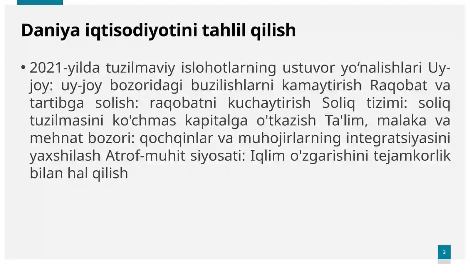 Daniyaiqtisodiyotini tahlil qilish 3