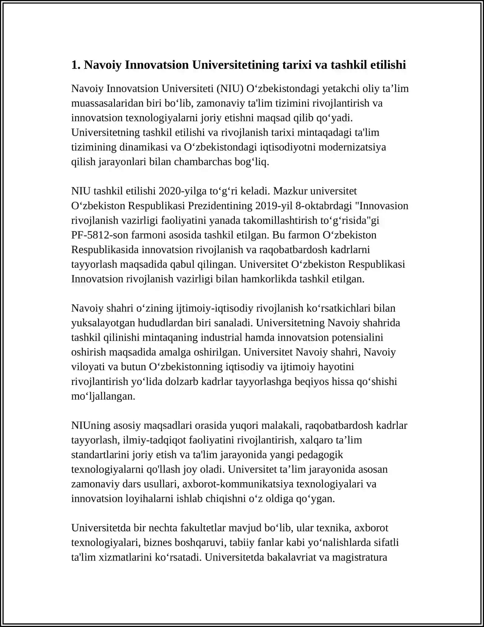 NAVOIY INNOVATSION UNIVERSITETI 3
