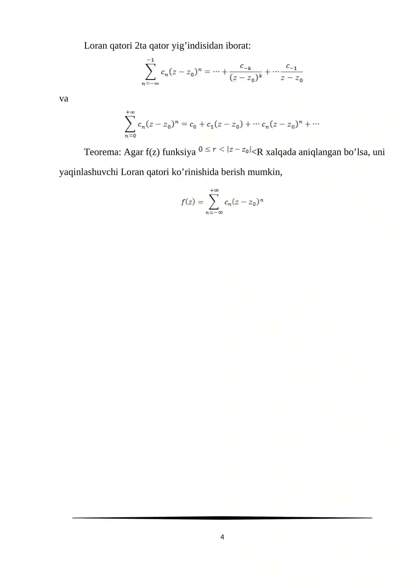 Raqamli bilimlar va zamonaviy axborot texnologiyalari 3