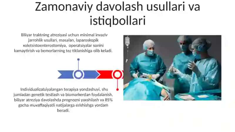 Porto-kaval shuntlash operatsiyalari 3