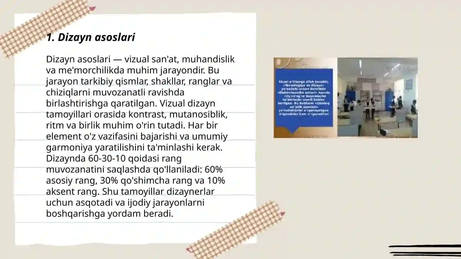 7-sinfda texnologiya va dizayn yo’nalishi o’quv dasturlari mazmuni 3