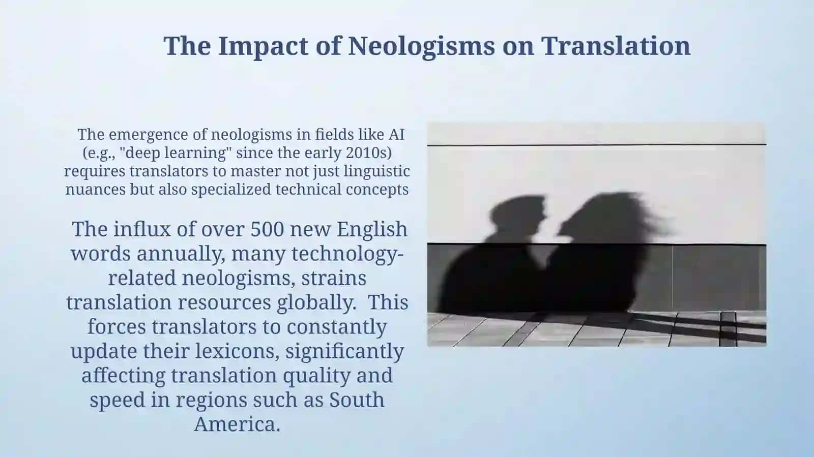 False friends of translators and neologisms 3