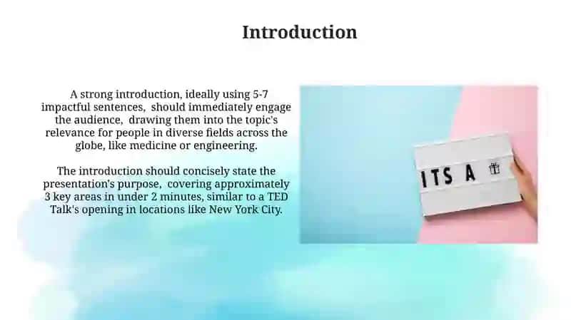 Introduction to Translation 3