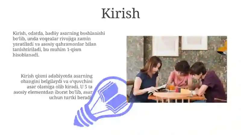 O‘quvchilar o‘rtasida intellektual shoularni tashkil etish 3