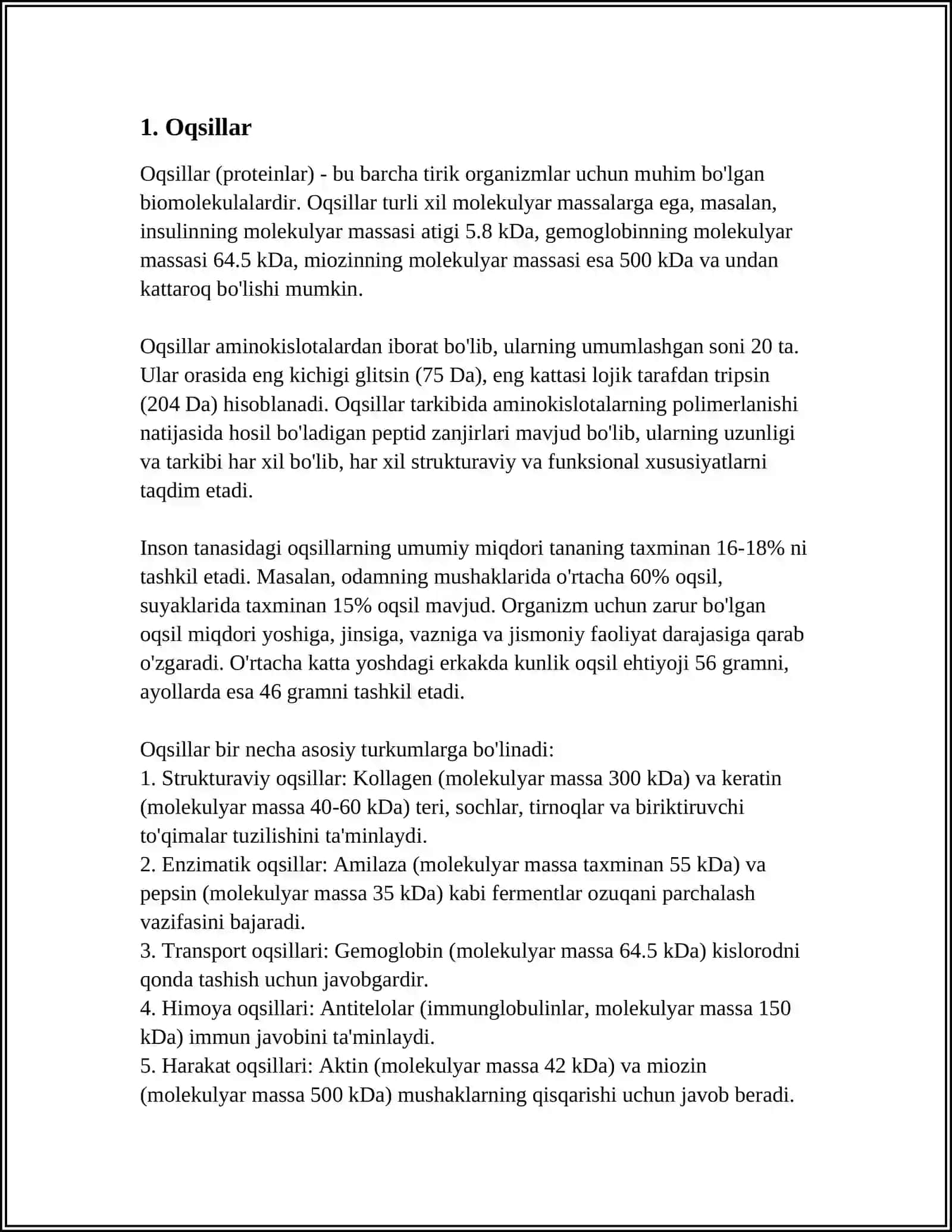 BIOGEN ELEMENTLAR 3