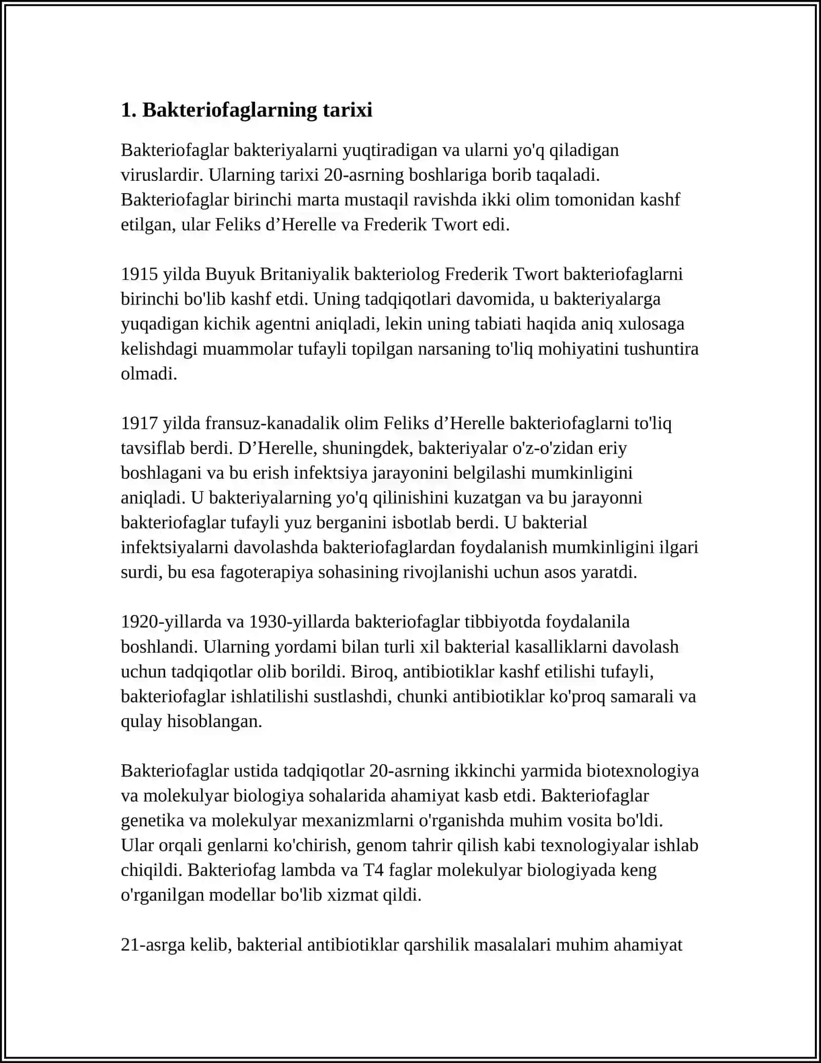 BAKTERIOFAGLAR 3