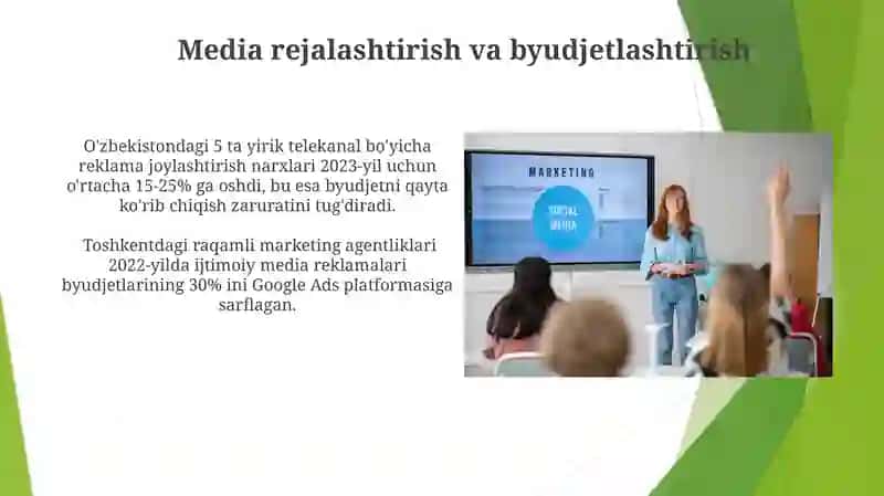 Dori vositalarining marketing tadqiqotlari 3