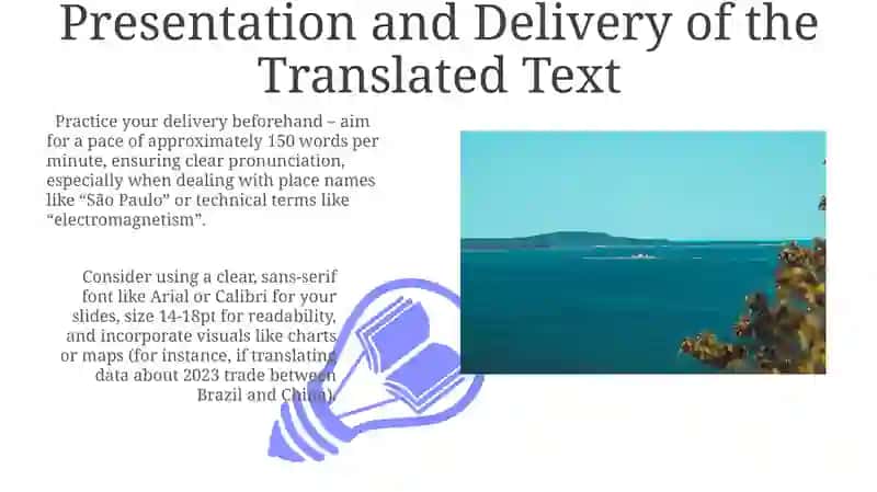 Introduction to Translation 3