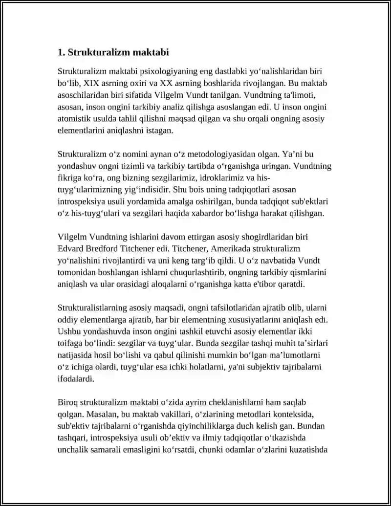 Strukturalizm maktabi 3