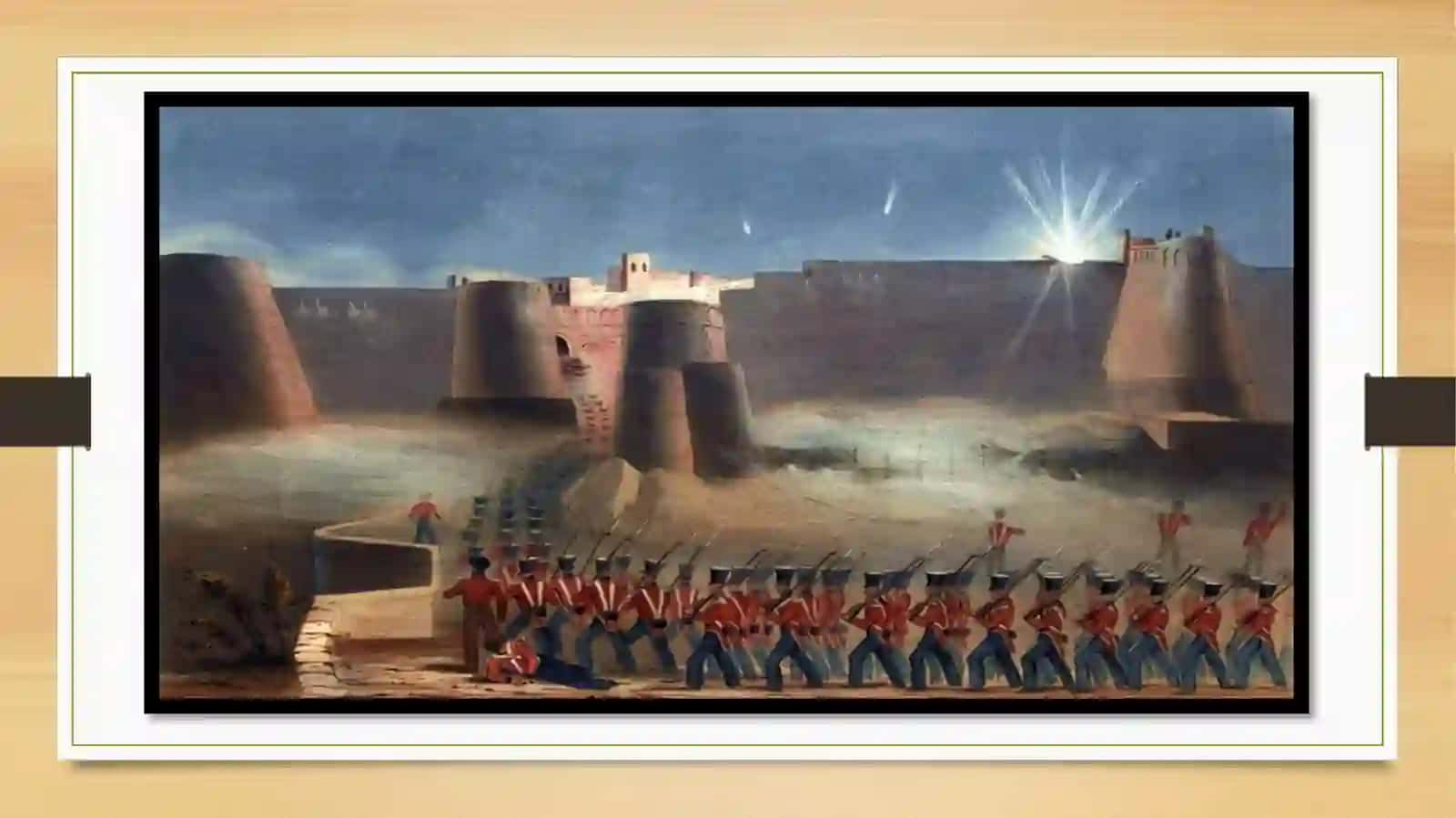 Angliyaning Afg‘onistonga tajovuzi 3