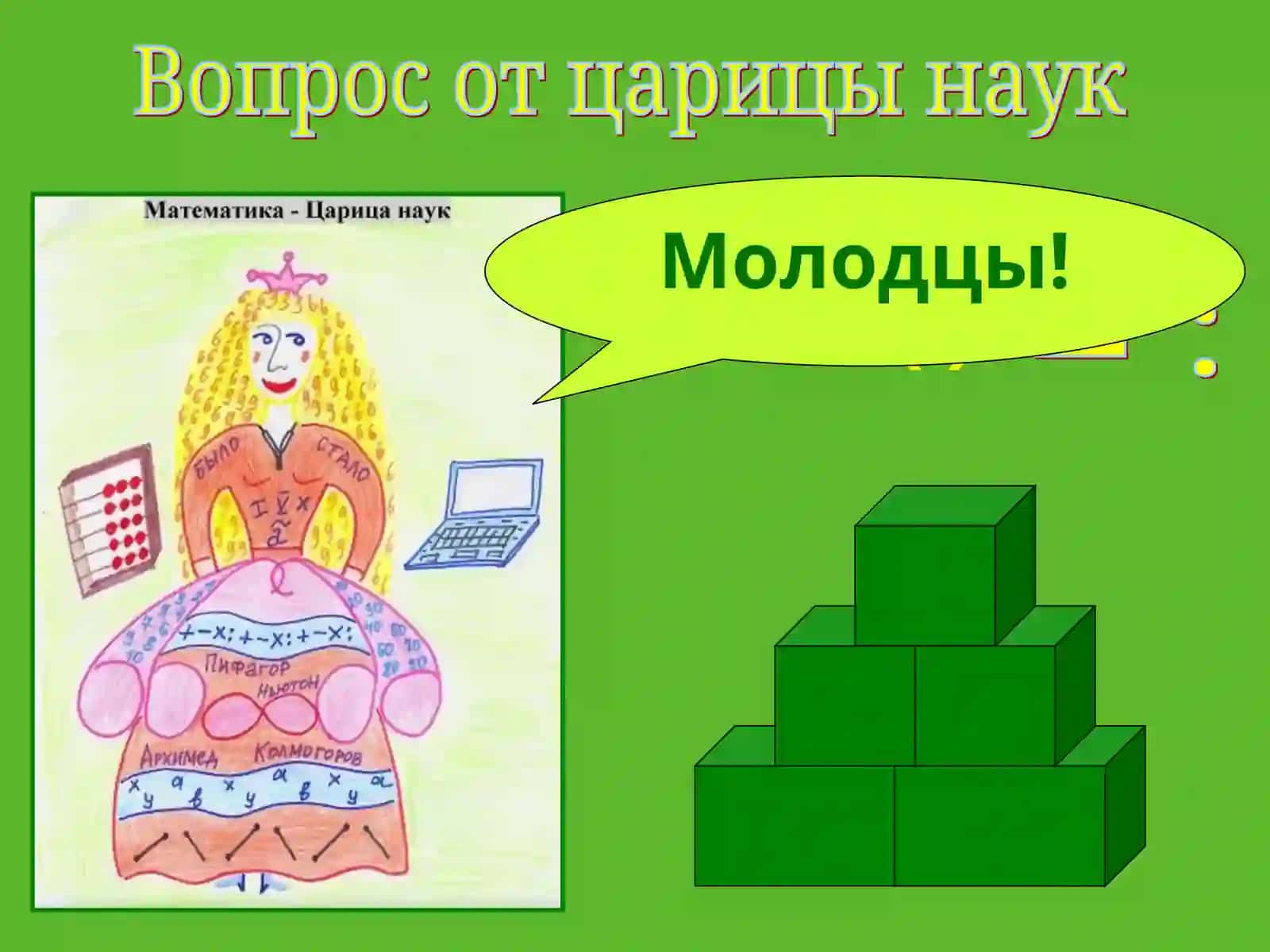 Порядок выполнения действий в выражениях 3