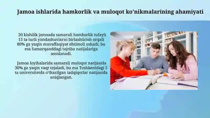 Akademik koʻnikmalarni talabalar faoliyatidagi ahamyativadolzarbligi 3