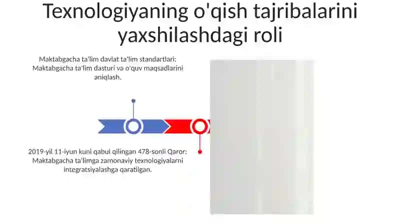 O'zbekistonning Maktabgacha Ta'lim Vizyoni 3