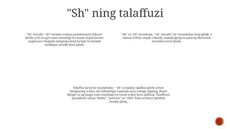 Tadqiqot va Loiyhalar 3