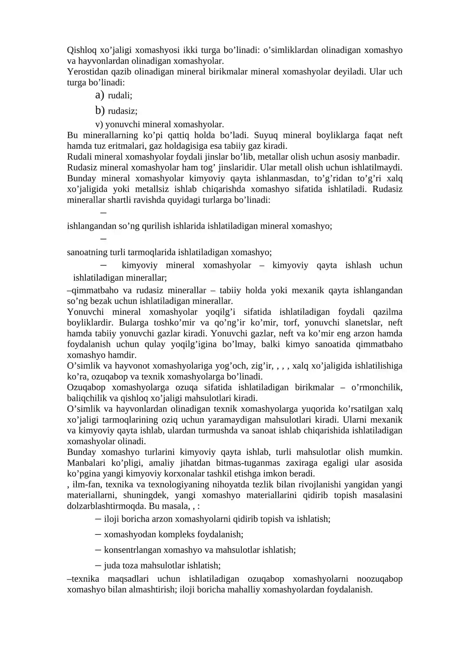 Resurslarni taqsimlash: vaqt davomiyligi va qazibolish narxi 3