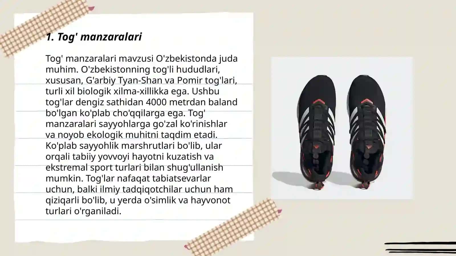Fasllarga bog'lab landshaft qiyofasi 3
