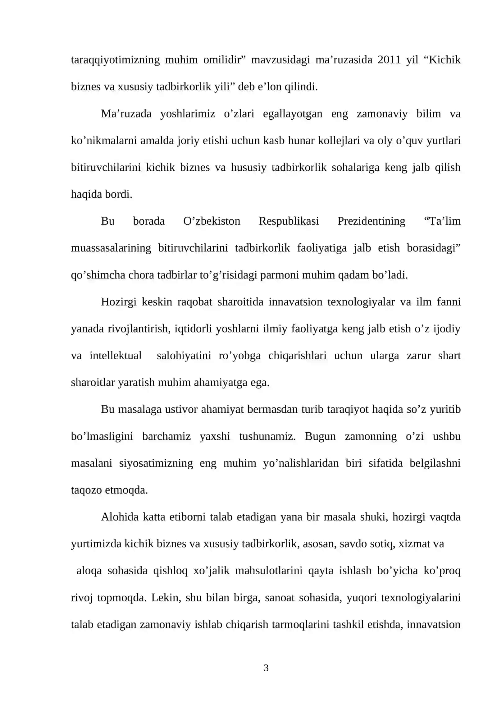 AKADEMIK LITSEY VA KASB – HUNAR KOLLEJLARIDA TERMODINAMIKA ASOSLARI BOBINI O’QITISHDA DIDAKTIK METODLARDAN FOYDALANISH USLUBI 3