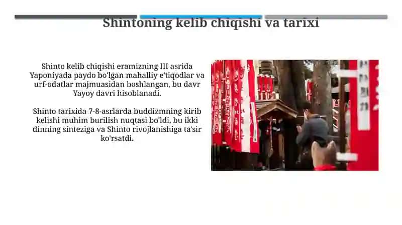 Yapon xalqining milliydini 3