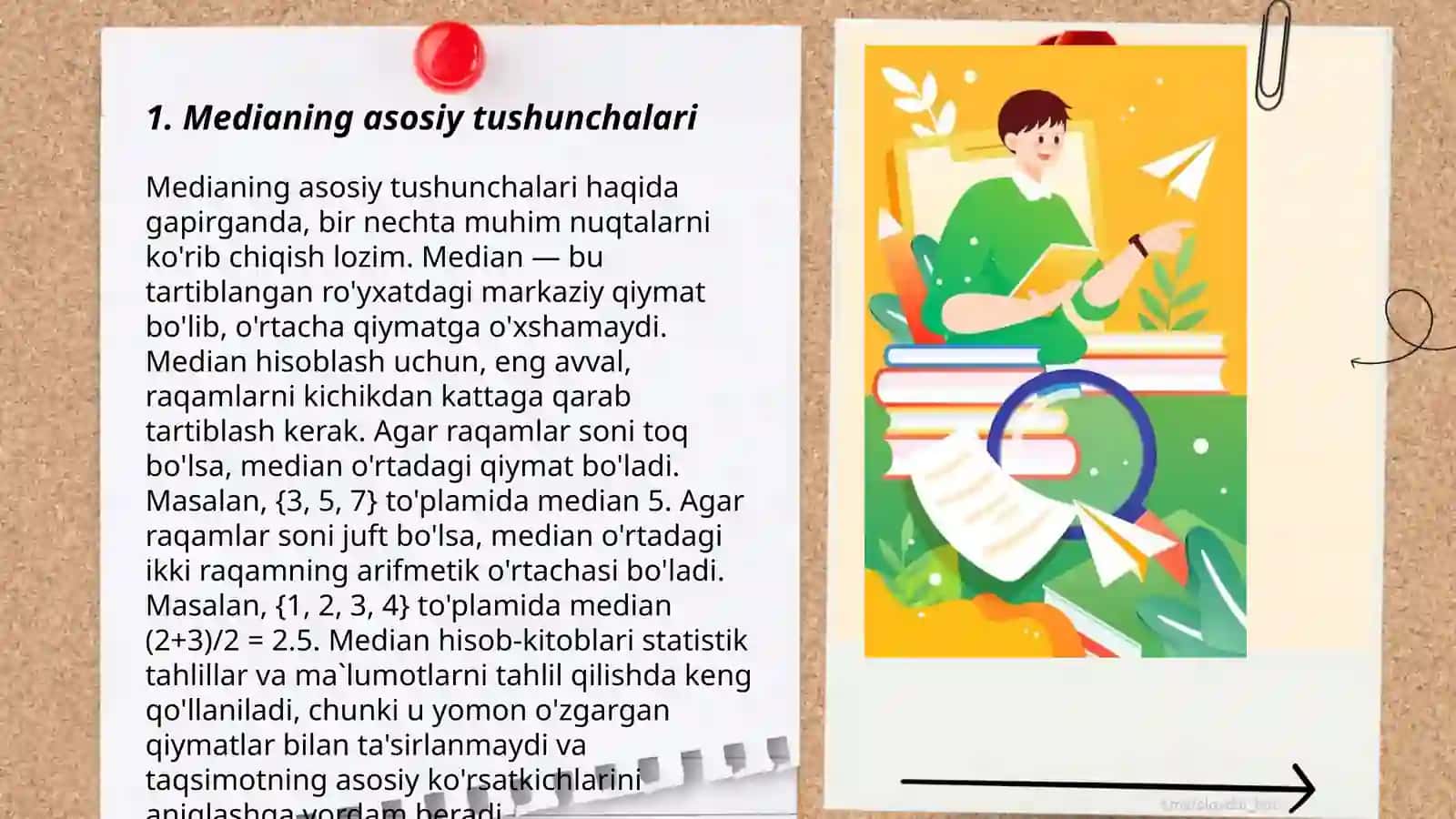 Media va axborot savodxonligi ta'limi 3