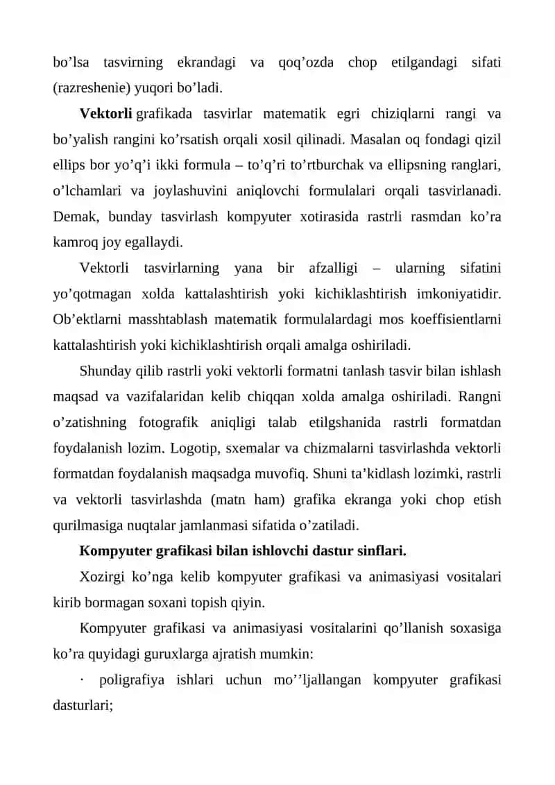 KOMPYUTER GRAFIKASI HAQIDA 3