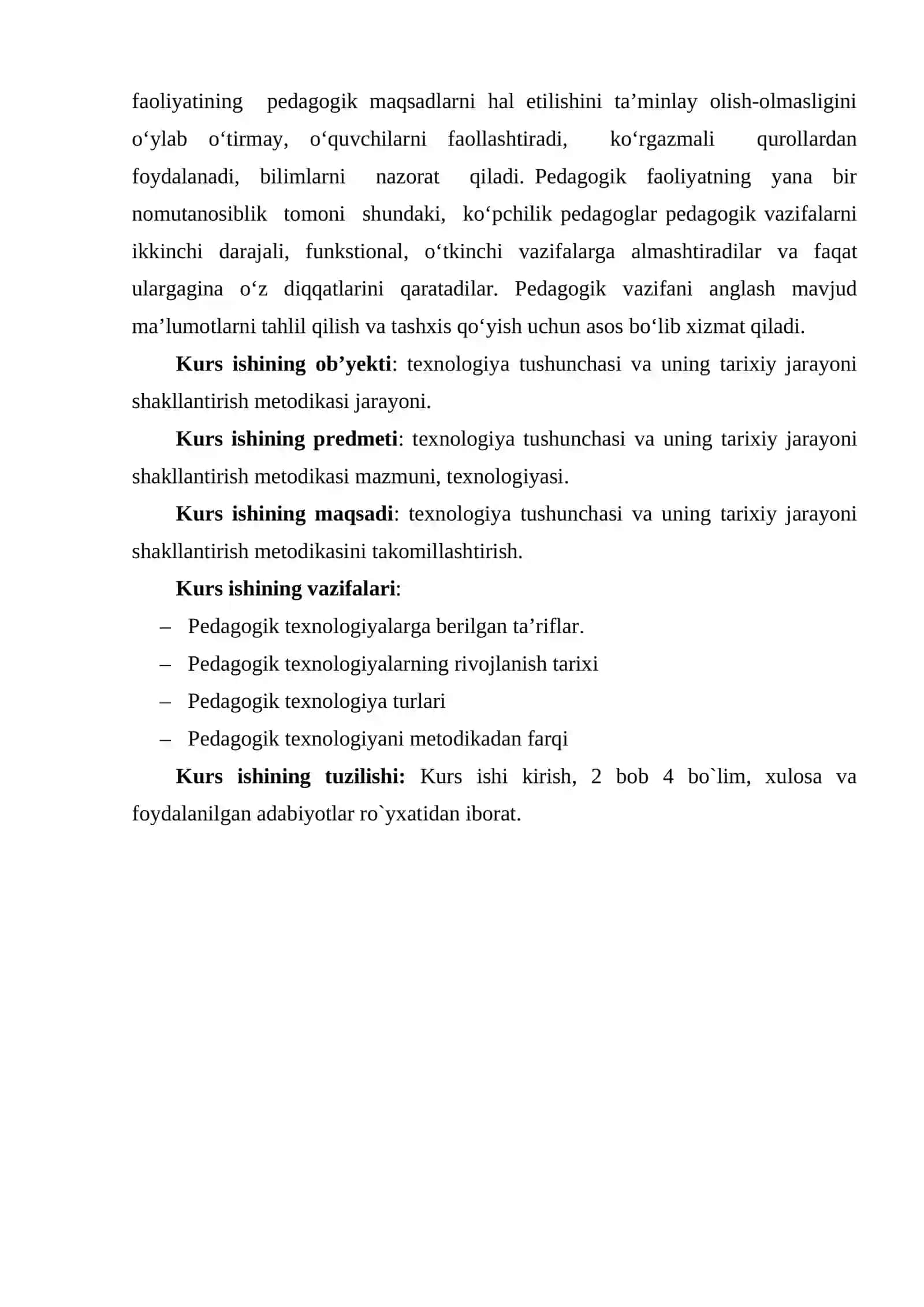 texnologiya tushunchasi va uning tarixiy jarayoni 3