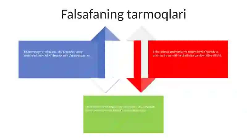 Falsafa Funksiyalari 3