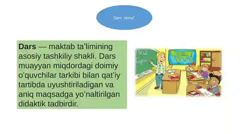 Boshlang‘ich sinflarda matеmatika o‘qitishni tashkil qilish  shakllari 3