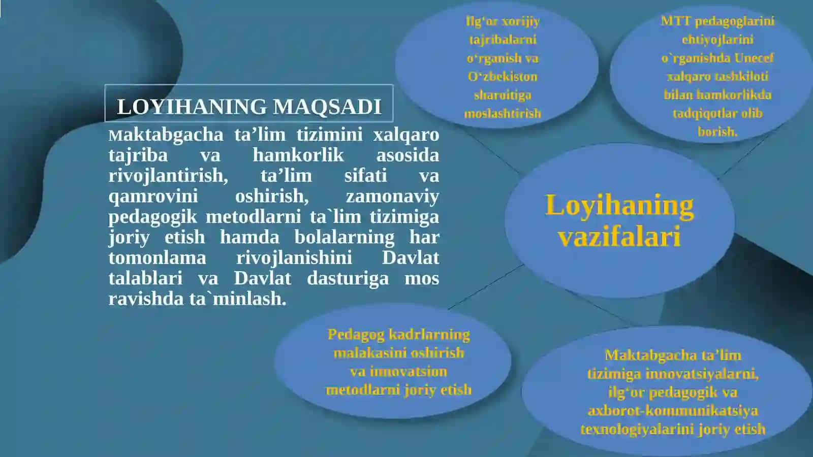 Maktabgachata'limtashkilotlaridirektorvamutaxassislariniqaytatayyorlashvaularningmalakasinioshirishinstituti 3