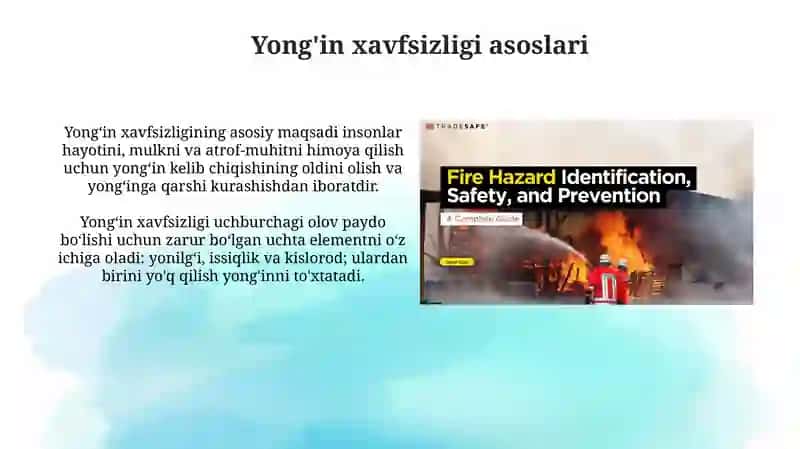Yong'in xavfsizligi 3