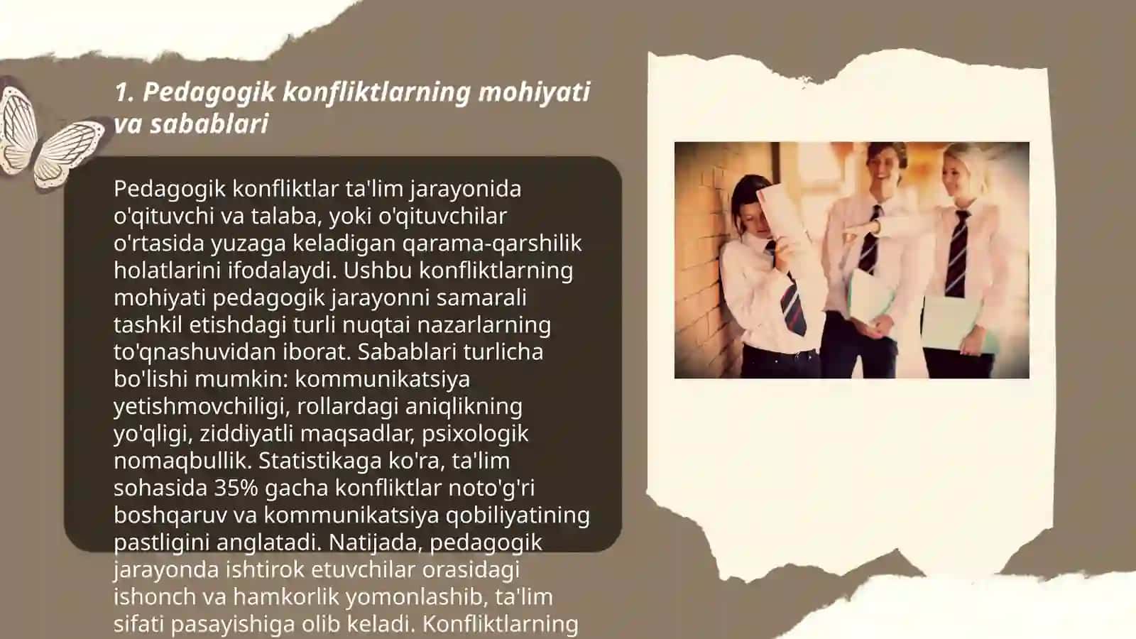 Pedagogik konfliktli vaziyatlar profilaktikasi 3