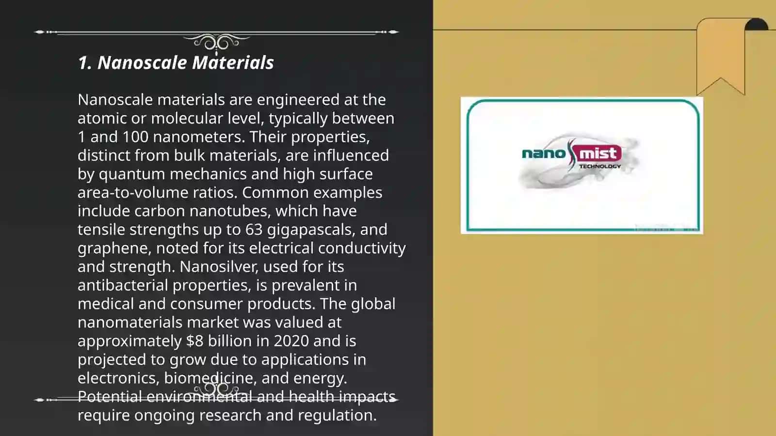 Nano texnology 3